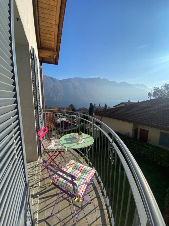 Bellagio Lake Flat Εξωτερικό φωτογραφία