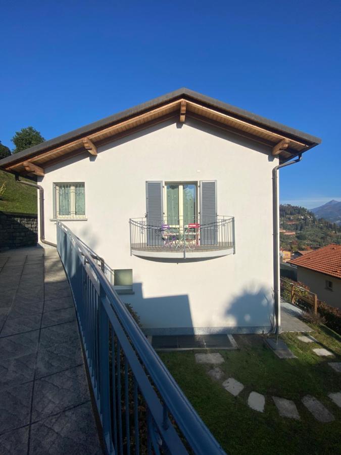 Bellagio Lake Flat Εξωτερικό φωτογραφία