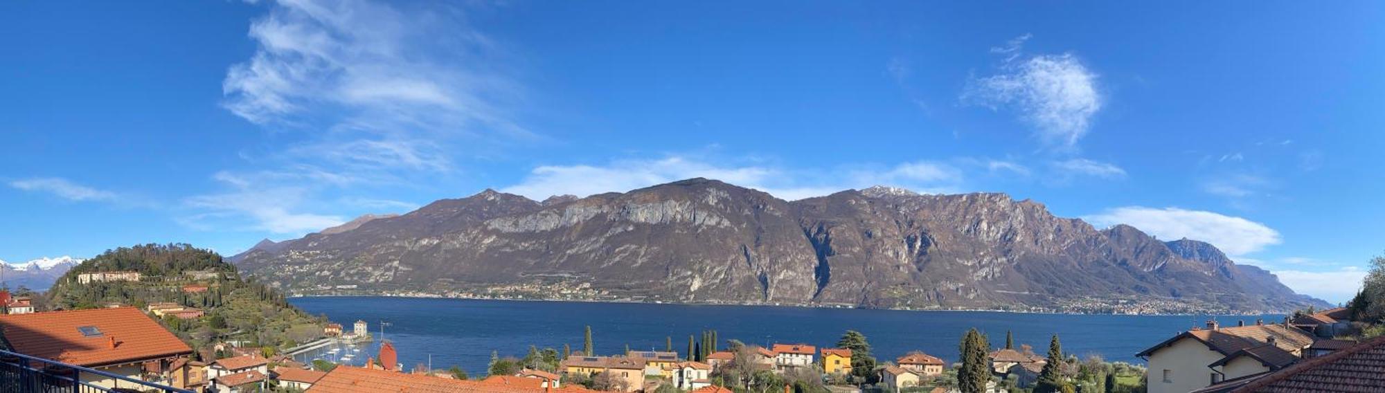 Bellagio Lake Flat Εξωτερικό φωτογραφία