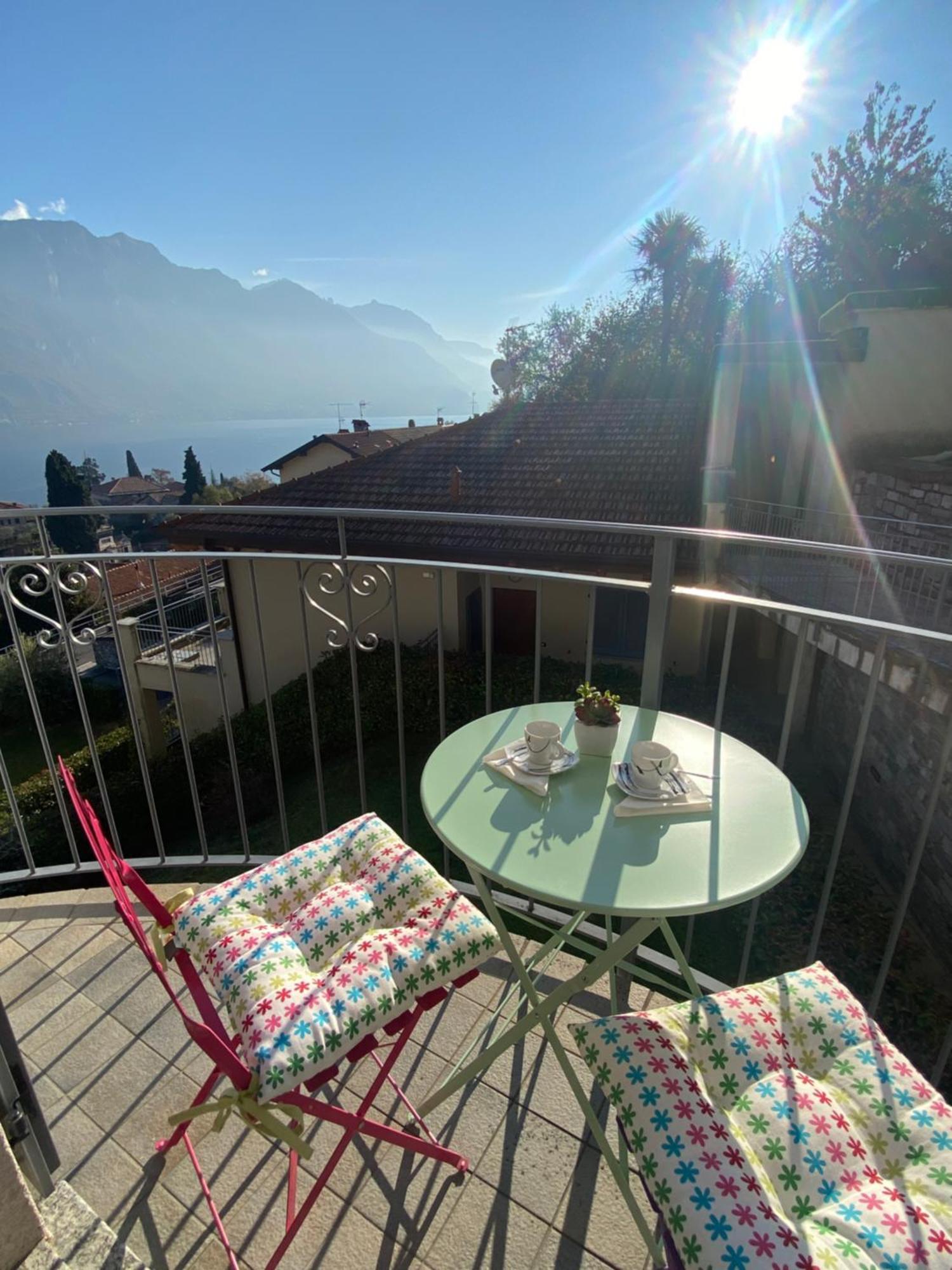 Bellagio Lake Flat Εξωτερικό φωτογραφία