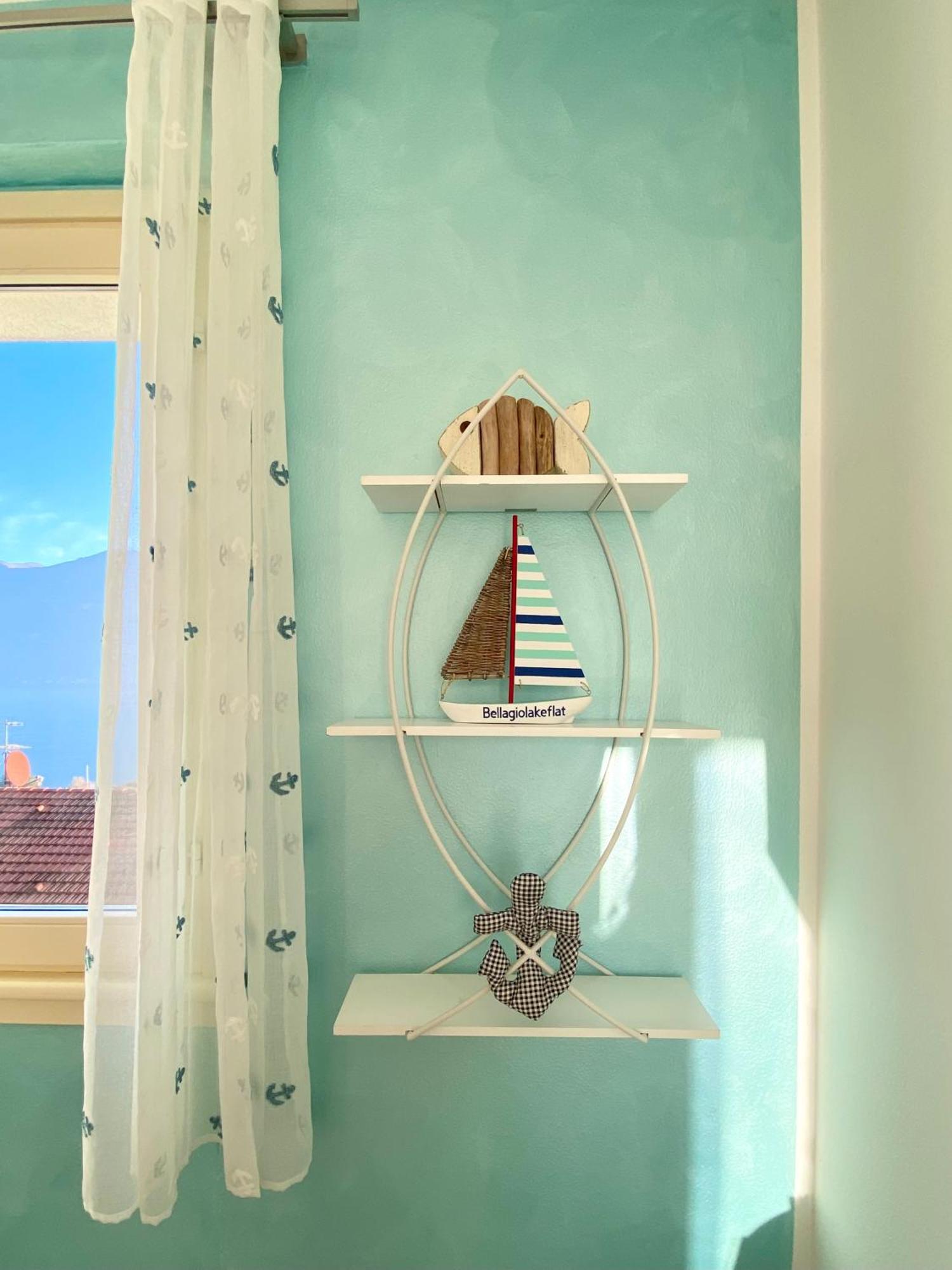 Bellagio Lake Flat Εξωτερικό φωτογραφία